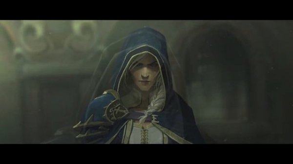 ВСЕ игры Blizzard | Топ рейтинга оценок