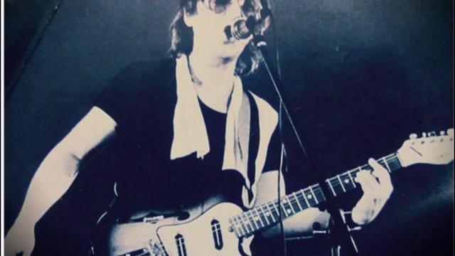 Майк Науменко и группа Зоопарк "Иллюзии" смотреть онлайн