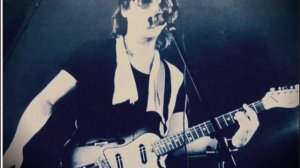 Майк Науменко и группа Зоопарк "Иллюзии"