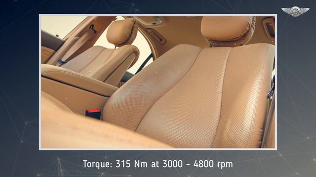 w220 Mercedes-Benz S320 black beautiful S-class, 1999 смотреть онлайн