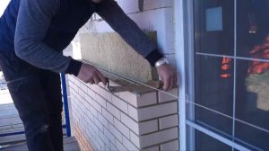 Облицовка дома кирпичом [ВАЖНЫЕ МОМЕНТЫ] Отделка газобетона снаружи кирпичной кладкой своими руками