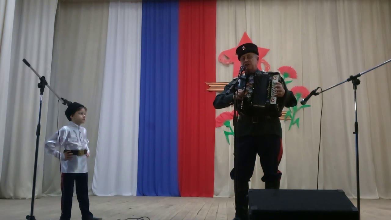 Горе не беда