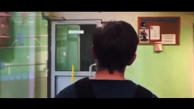 Project - Table Football смотреть онлайн