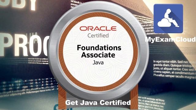 1Z0-817 | Java SE 11 Developer Practice Tests - MyExamCloud смотреть онлайн