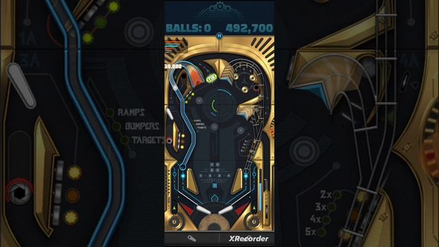 Pinball Deluxe Reloaded Gameplay Ladder Online Matches смотреть онлайн