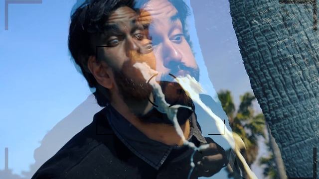 MEGA64 x SWERY "THE GOOD LIFE" VISUAL 01 смотреть онлайн