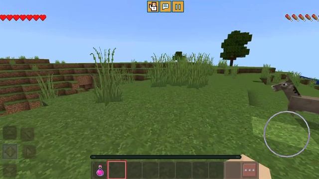 Зельеварение в майнкрафт серия 3/15. Как сварить зелье исцеления. Все версии этого зелья. смотреть онлайн