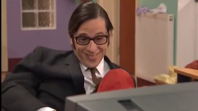 Extra English Episode 1 смотреть онлайн