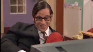 Extra English Episode 1