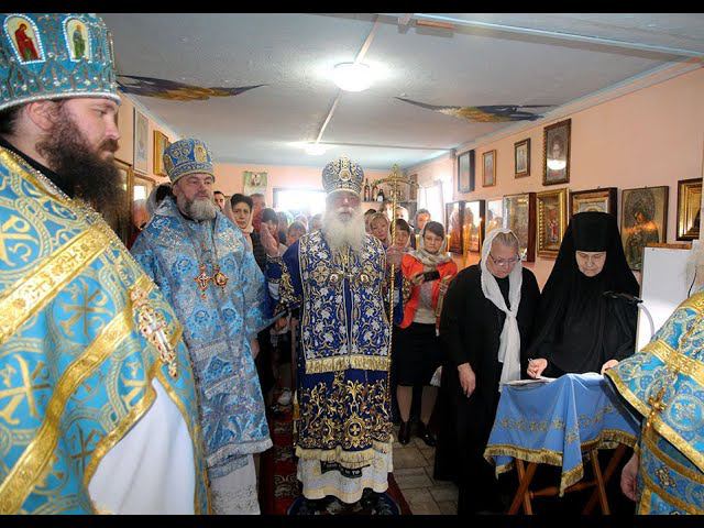 Воскресная Проповедь в Неделю 16-ю по Пятидесятнице, по Воздвижении. 02_10_2022г. смотреть онлайн