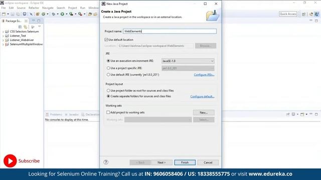 WebElement in Selenium | Web Elements & Element Locators | Selenium | Edureka Rewind - 6 смотреть онлайн