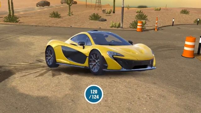 Extreme Car Driving Simulator VS Car Parking Multiplayer смотреть онлайн