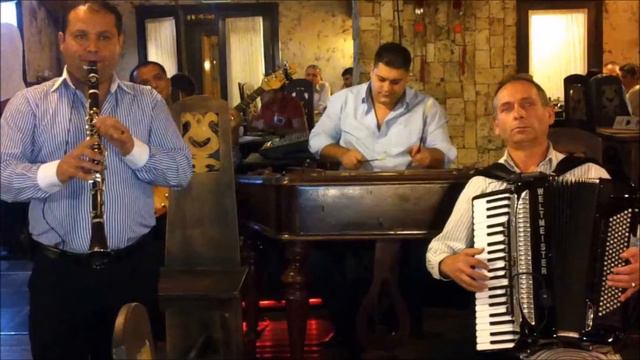 Taraful Gelu Purcelan live la Craiova 3 смотреть онлайн