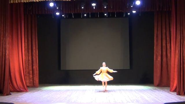 Белгородский дворец детского творчества Софья Шестухина "РАЗДОЛЬНАЯ" Соло 13 15 лет смотреть онлайн