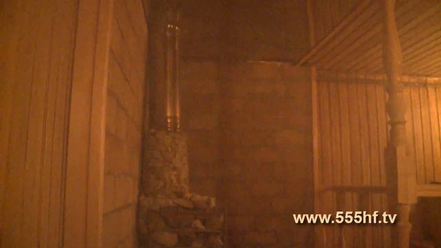 Восхождение на Афон Часть 1 смотреть онлайн