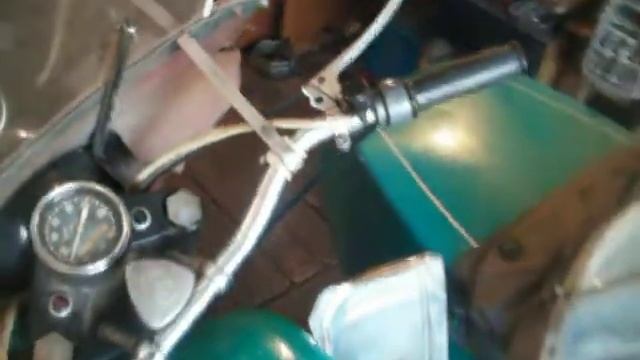 ФУОЗ Саруман на Урал