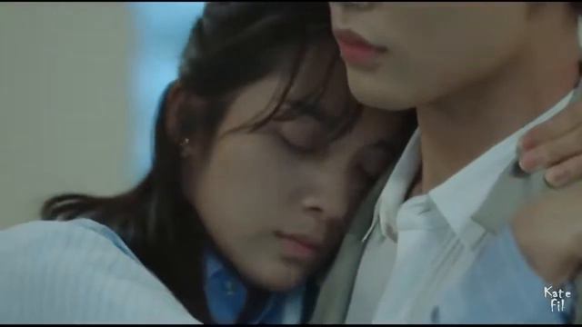 Оказывается, я очень сильно тебя люблю Crush chinese drama клип к дораме смотреть онлайн