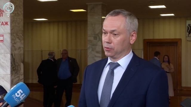 Поправки в бюджет и мораторий на повышение тарифов. Какие законы приняли на сессии Заксобрания? смотреть онлайн