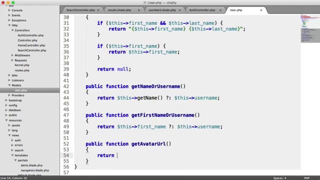 Social Network with PHP Profile pictures 13 37 смотреть онлайн