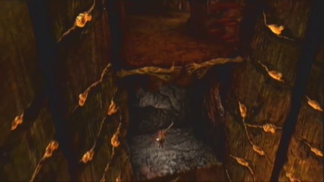 Dante's Inferno Puzzles Solutions Part2 смотреть онлайн