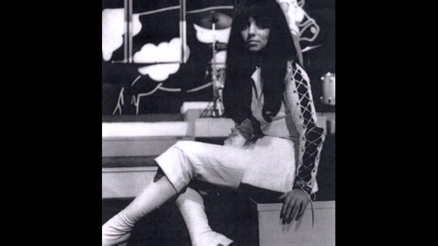 Shocking Blue - Jambalaya смотреть онлайн