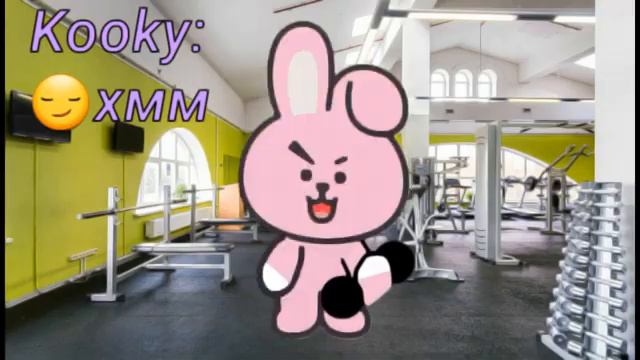 что делают BT21 в свободное время: ахахах мультик BT21 смотреть онлайн