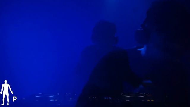 Marsman @ Intergalactic FM Streaming festival 2021 смотреть онлайн