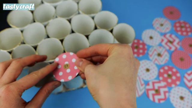 How to Make Christmas Advent Calendar DIY | Christmas activities смотреть онлайн