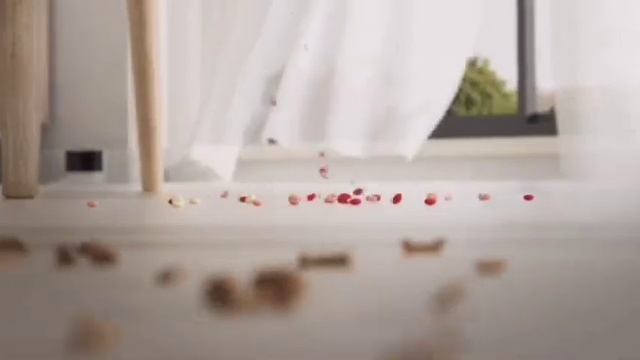 XIAOMI MIJIA 3C Sweeping Robot смотреть онлайн