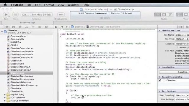 Protect and License Photoshop Plugin смотреть онлайн