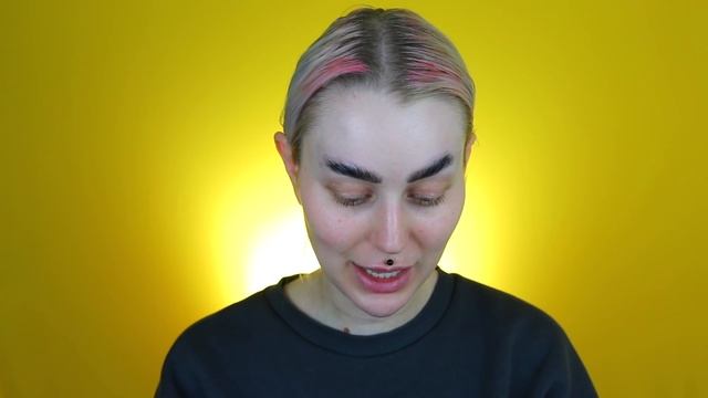 SAD TO AT LEAST CUTE MAKEOVER (: #nomakeup | Evelina Forsell смотреть онлайн