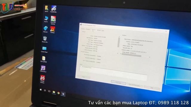 Phân Tích Về Cấu Hình Và Hiệu Năng Giữa HP Zbook 15 G1 Và Dell M4800 смотреть онлайн