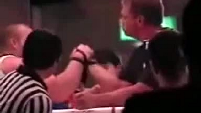 Тревис БРЗЕНК смотреть онлайн