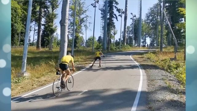 Убрали из сборной России. Допустили до КМ. Выбросили на помойку. Фуркад возглавил сборную смотреть онлайн