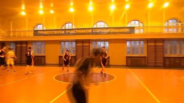 Топ 10 моментов Ступино-Видное(06.02.2016) смотреть онлайн