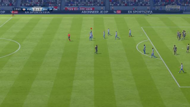 FIFA 18_MP смотреть онлайн