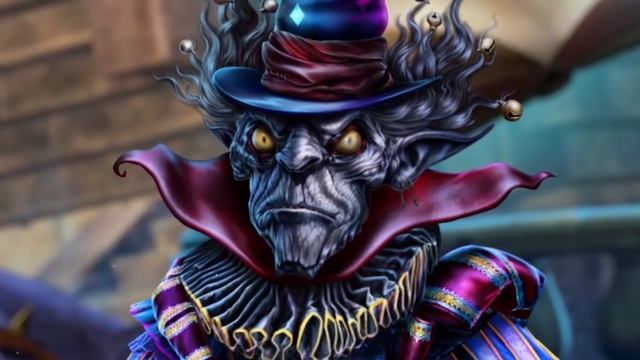 Halloween Chronicles: Behind the Door Game Trailer смотреть онлайн