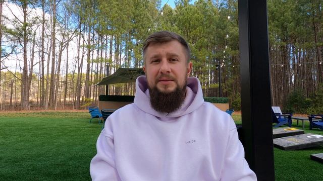 VLOG:США! Первые впечатления от США спустя 3 месяца жизни/ Жизнь в Америке 2024/Северная Каролина смотреть онлайн
