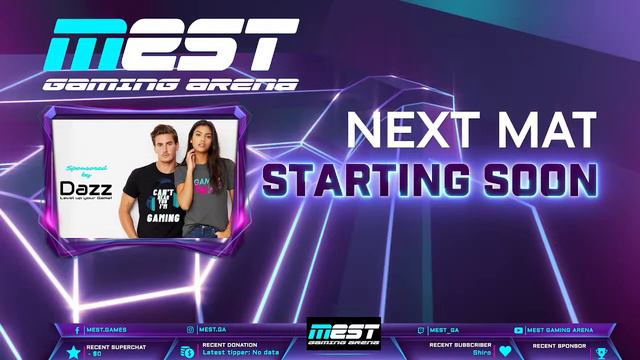MEST PRO CUP HEARTHSTONE (EU SERVER) смотреть онлайн