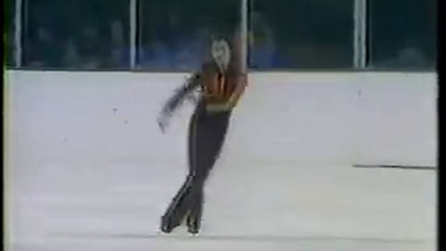 Vladimir Kovalev - 1976 Olympics - Short Program смотреть онлайн