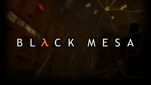 Questionable Ethics 1 - Black Mesa