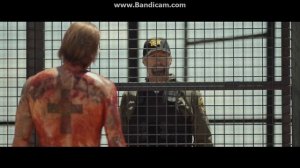 (Отрывок) Выстрел в пустоту. Теперь я здесь главный