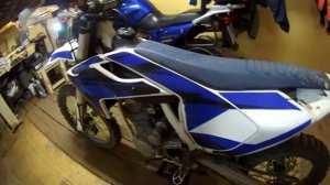 Запуск GR7,  заедает стартер!!??