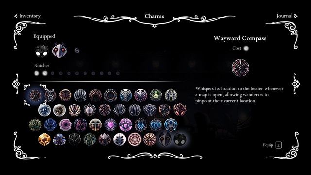 Hollow Knight ep 81 смотреть онлайн