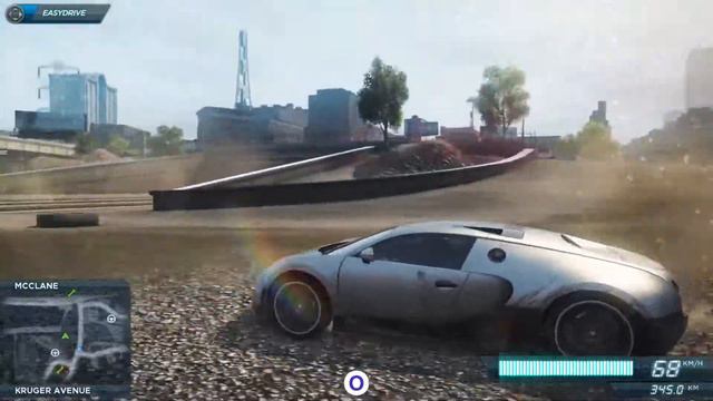 Need For Speed Most Wanted 2012 LIVE Collecting Billboards! (Road To 100 Subscribers!) смотреть онлайн