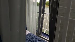 Французский балкон