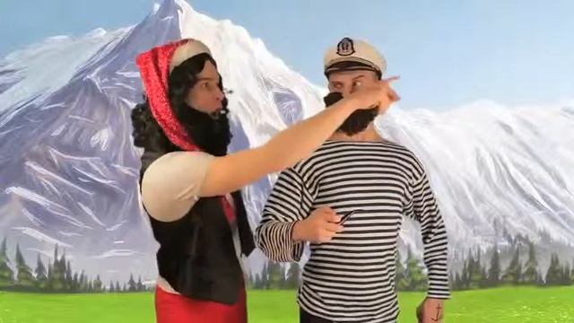 Как завести друга Гномик гомик смотреть онлайн