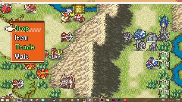 Beating (Not) Kelik in Fire Emblem: Sacred War смотреть онлайн