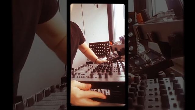 Pioneer RMX 1000 work with Allen & Heath XONE 92 смотреть онлайн
