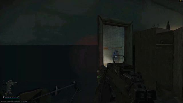 Escape from Tarkov "Приколы и баги в играх" #7 смотреть онлайн